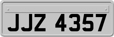 JJZ4357