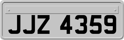 JJZ4359