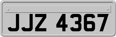 JJZ4367