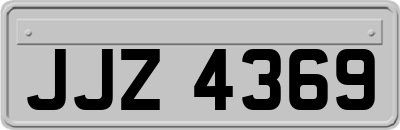 JJZ4369