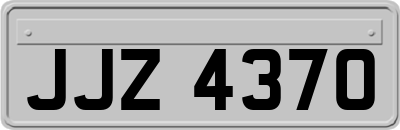 JJZ4370