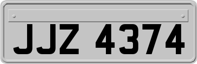 JJZ4374