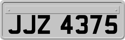 JJZ4375
