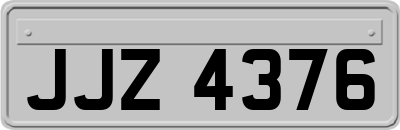 JJZ4376