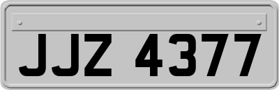 JJZ4377