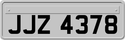 JJZ4378