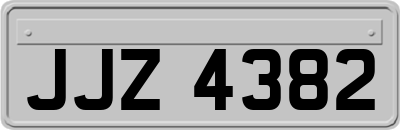 JJZ4382