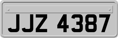 JJZ4387