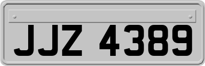 JJZ4389