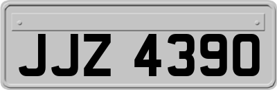 JJZ4390