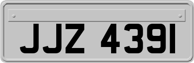 JJZ4391