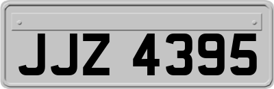 JJZ4395