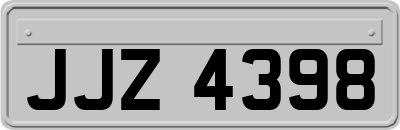 JJZ4398