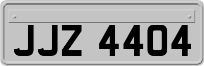 JJZ4404