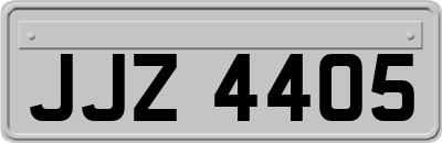 JJZ4405