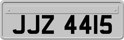 JJZ4415