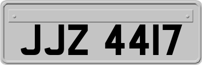 JJZ4417