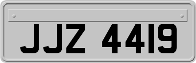 JJZ4419