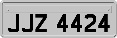 JJZ4424