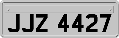 JJZ4427