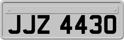 JJZ4430
