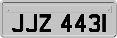 JJZ4431