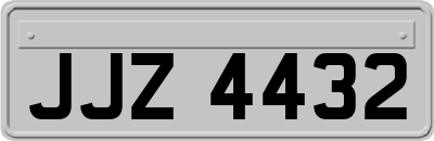 JJZ4432