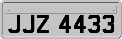 JJZ4433