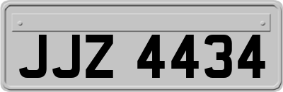 JJZ4434