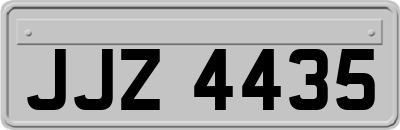 JJZ4435