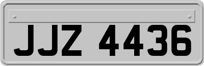 JJZ4436