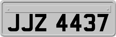 JJZ4437