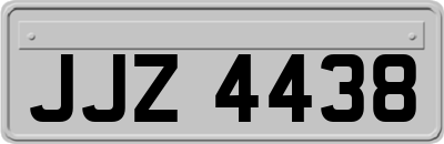 JJZ4438