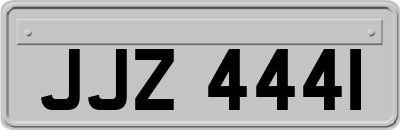 JJZ4441