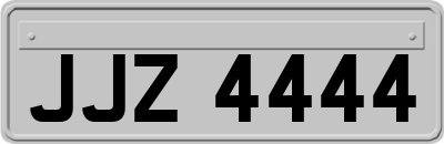 JJZ4444