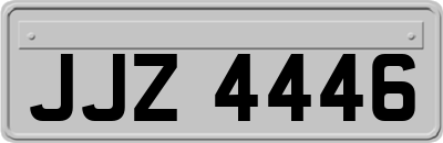 JJZ4446