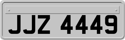 JJZ4449