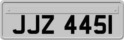 JJZ4451