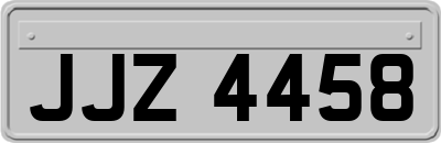 JJZ4458