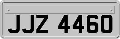 JJZ4460