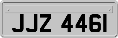 JJZ4461