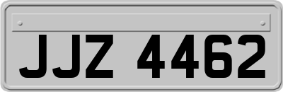 JJZ4462