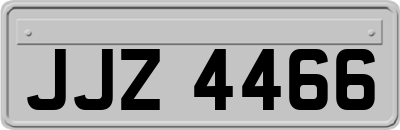JJZ4466