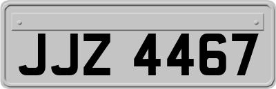 JJZ4467