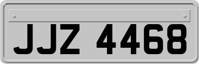 JJZ4468