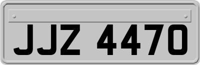 JJZ4470