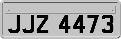 JJZ4473