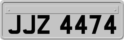 JJZ4474