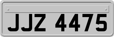 JJZ4475