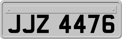 JJZ4476